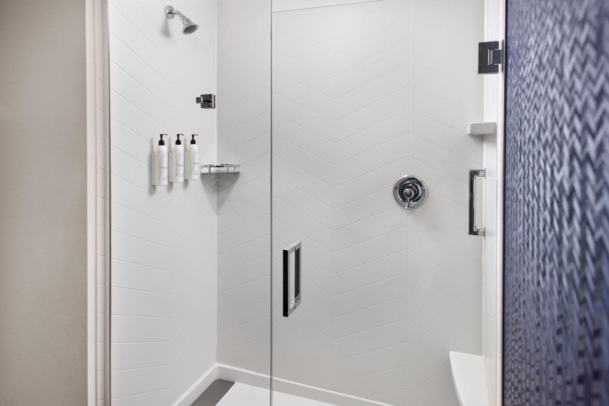 Fairfield By Marriott Inn & Suites Decatur Ngoại thất bức ảnh